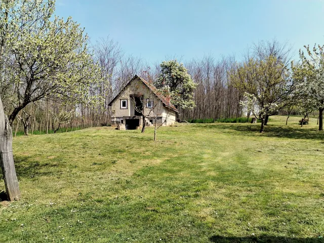 Eladó mezőgazdasági ingatlan Balatonberény 52 nm