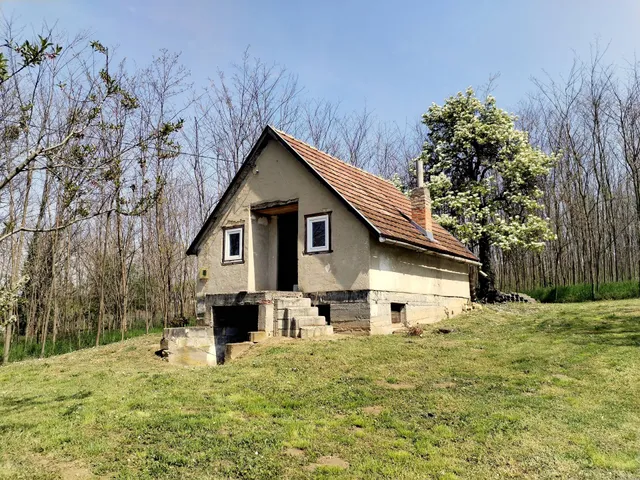 Eladó mezőgazdasági ingatlan Balatonberény 52 nm