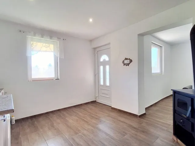 Eladó ház Marcali 35 nm