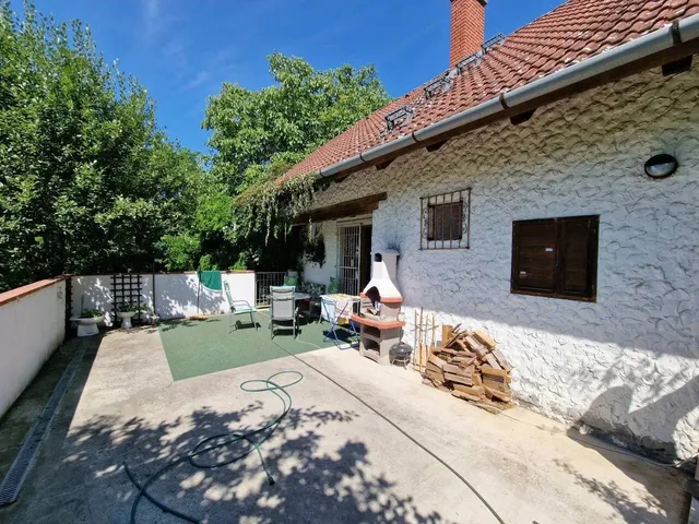 Eladó ház Szentgyörgyvár 90 nm