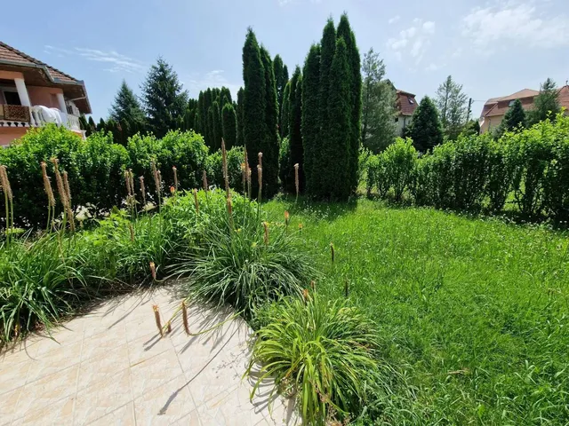 Eladó ház Kehidakustány 280 nm