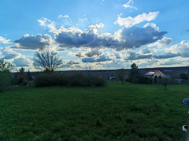 Eladó telek Cserszegtomaj 4067 nm