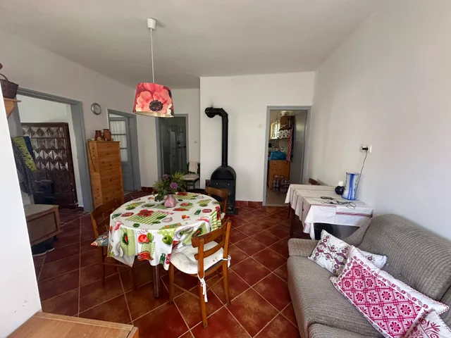 Eladó ház Tapsony 85 nm
