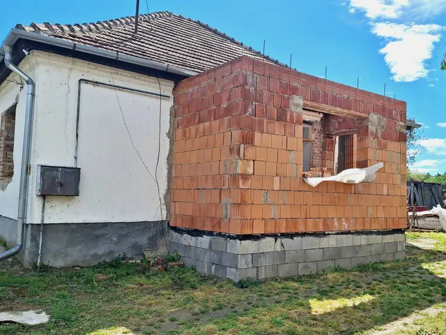 Eladó ház Marcali 90 nm