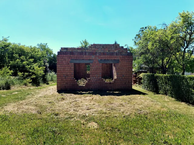 Eladó telek Hollád 2183 nm