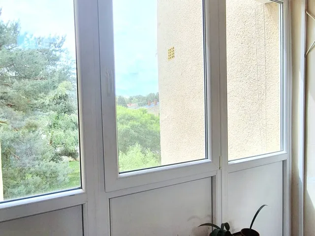 Eladó lakás Marcali 50 nm