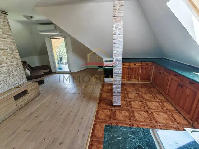 Eladó lakás Kehidakustány 55 nm