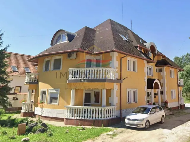 Eladó lakás Kehidakustány 55 nm