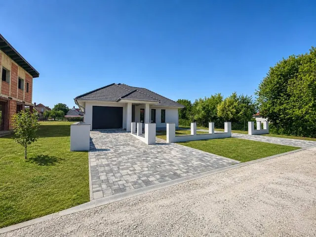 Eladó ház Balatonszentgyörgy 147 nm