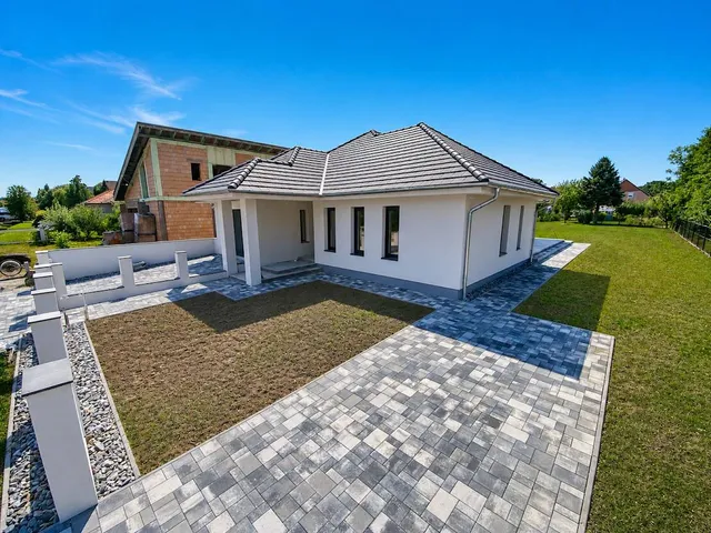 Eladó ház Balatonszentgyörgy 147 nm