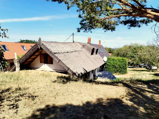 Eladó mezőgazdasági ingatlan Balatonederics 34 nm
