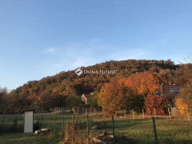 Eladó telek Balatonfüred 1598 nm