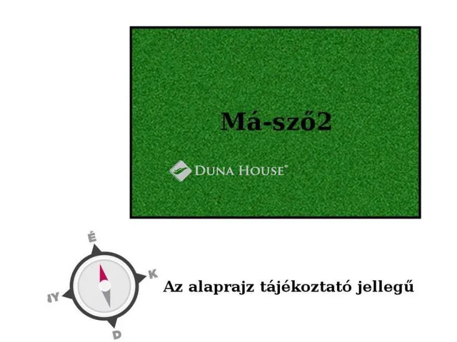 Eladó telek Csopak 2785 nm