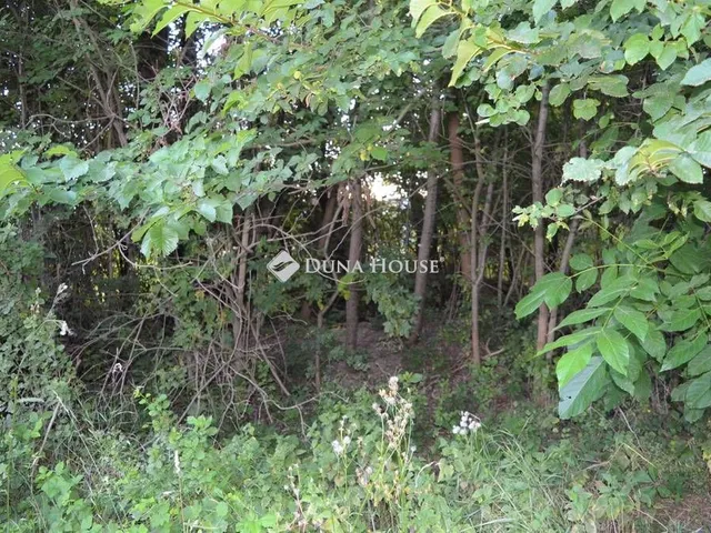 Eladó telek Pécsely 4750 nm