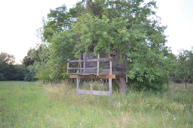 Eladó telek Pécsely 4750 nm