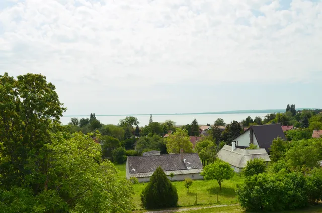 Eladó ház Balatongyörök 172 nm