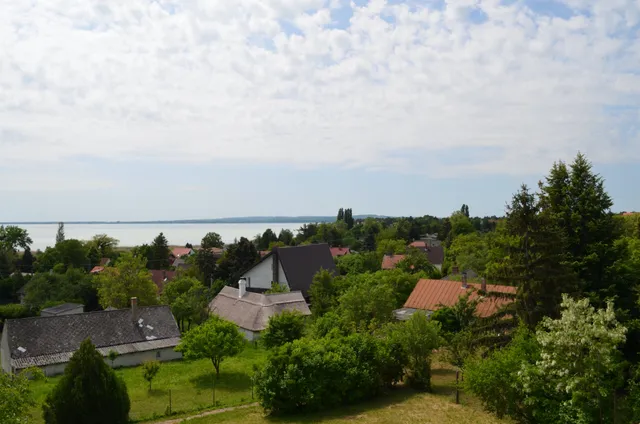 Eladó ház Balatongyörök 172 nm