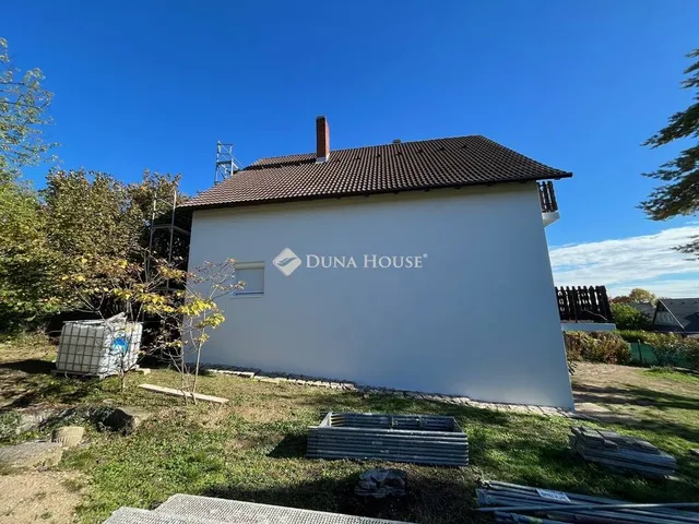 Eladó ház Balatonfüred 260 nm