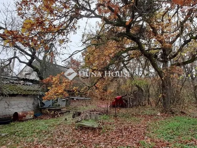 Eladó telek Balatonudvari, Vászolyi út 8158 nm
