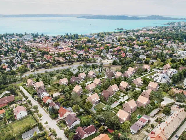Eladó lakás Balatonfüred 103 nm