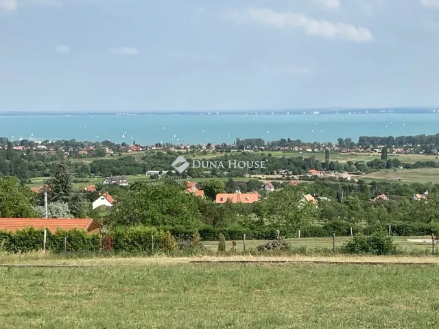 Eladó telek Lovas 3827 nm