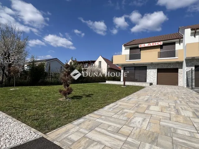 Eladó ház Balatonfüred 164 nm