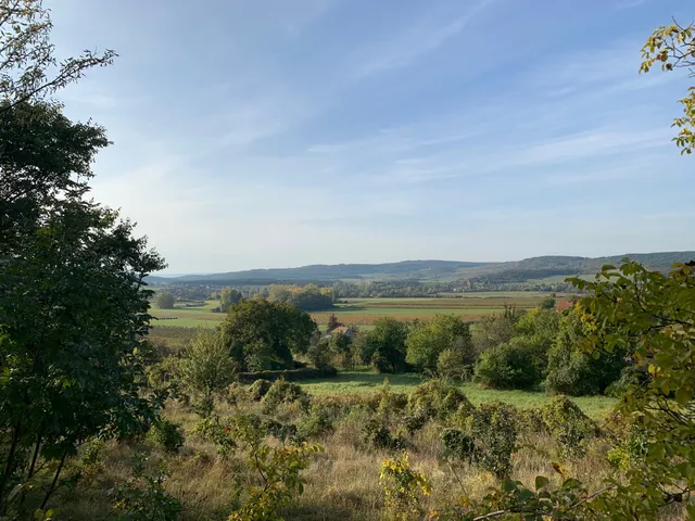 Eladó telek Pécsely 8902 nm