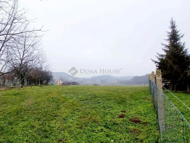 Eladó telek Balatonfüred, Kéki dűlő 4359 nm