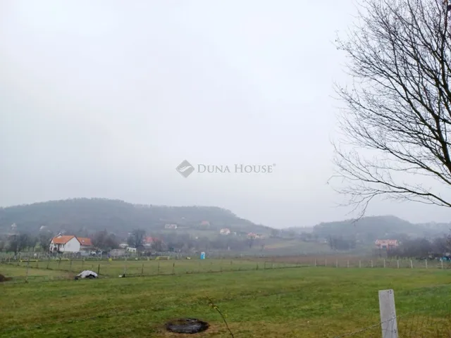 Eladó telek Balatonfüred, Kéki dűlő 4359 nm