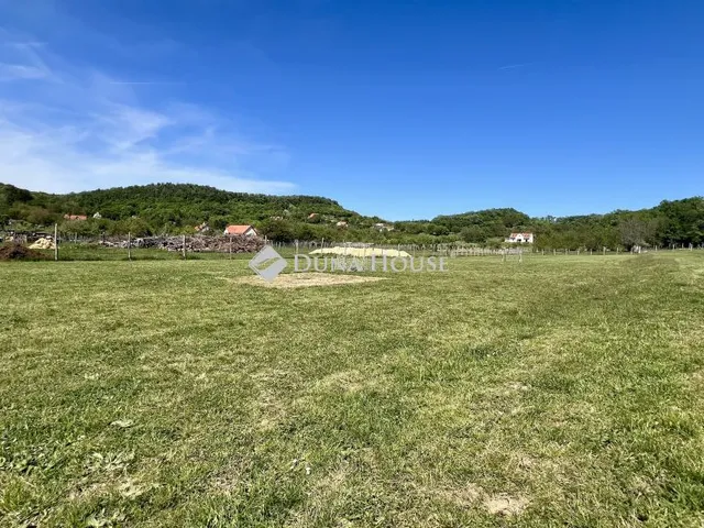 Eladó telek Balatonfüred, Kéki dűlő 4359 nm