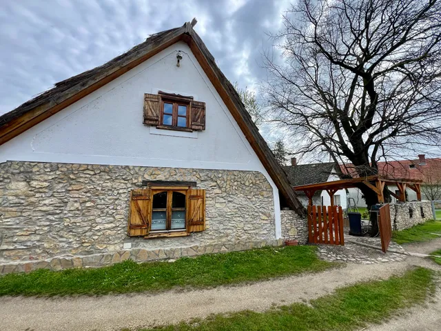 Eladó ház Balatonfüred 150 nm