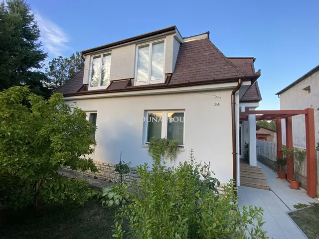 Eladó ház Veszprém 180 nm
