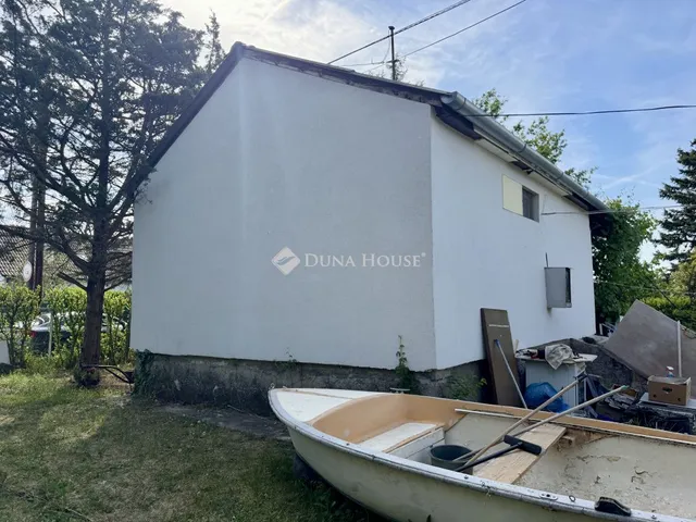 Eladó ház Csopak 50 nm