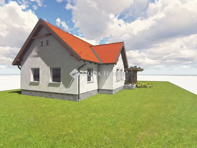 Eladó ház Nemesvámos 130 nm