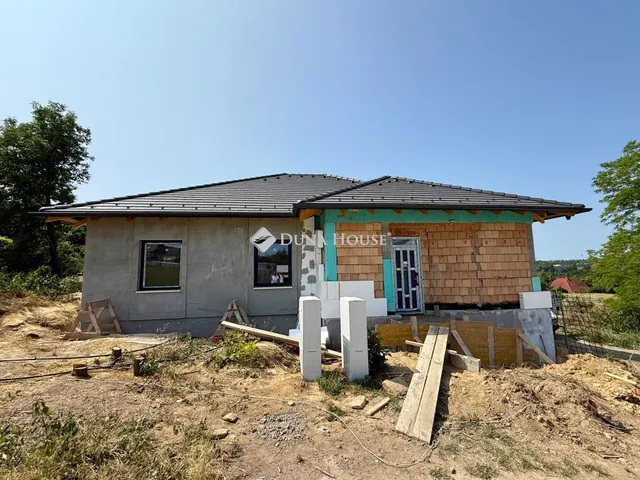 Eladó ház Cserszegtomaj 90 nm