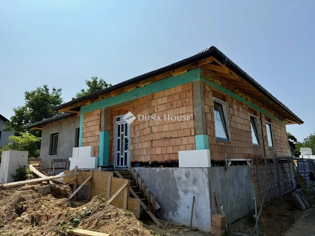 Eladó ház Cserszegtomaj 90 nm