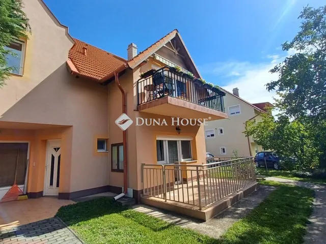 Eladó lakás Balatonfüred 69 nm