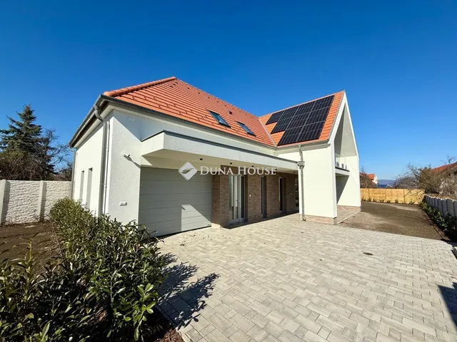 Eladó ház Veszprém 164 nm