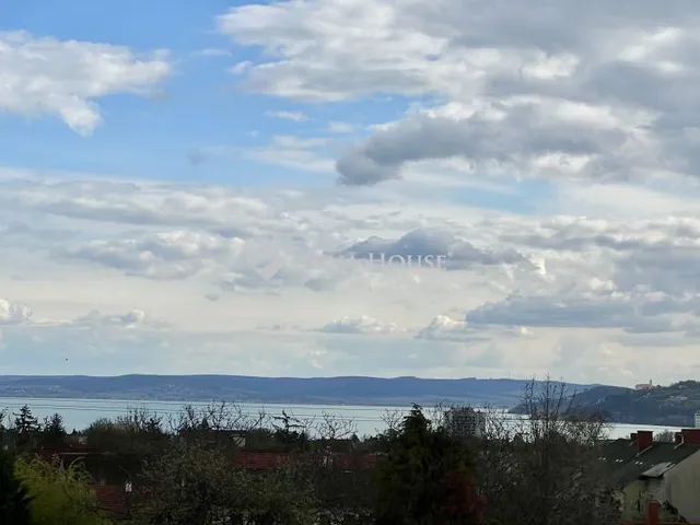 Eladó ház Balatonfüred 122 nm