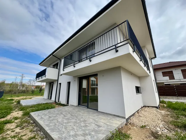 Eladó ház Balatonfüred 193 nm