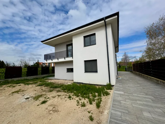 Eladó ház Balatonfüred 193 nm