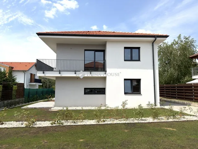 Eladó ház Balatonfüred 193 nm