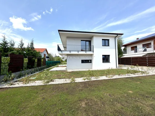 Eladó ház Balatonfüred 193 nm