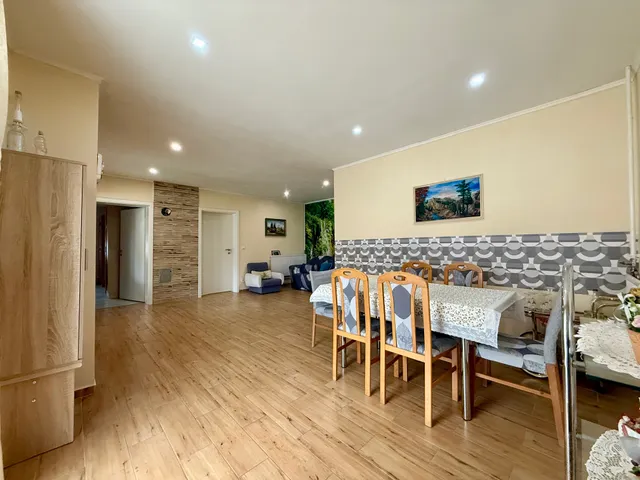 Eladó ház Magyarpolány 130 nm