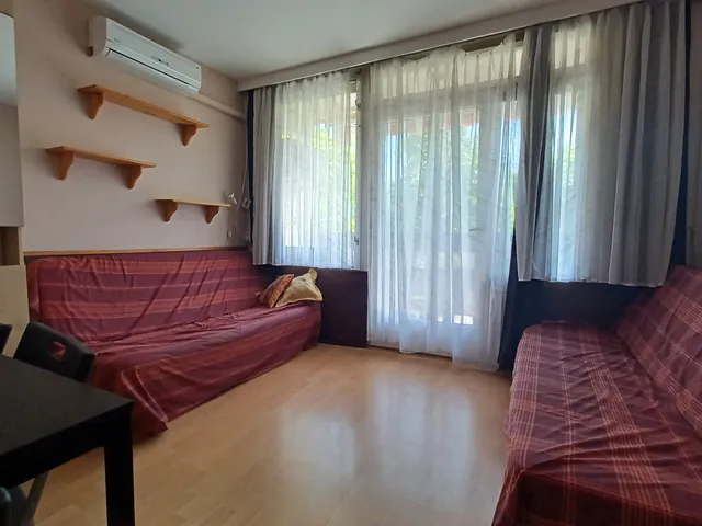 Eladó lakás Balatonfüred 29 nm