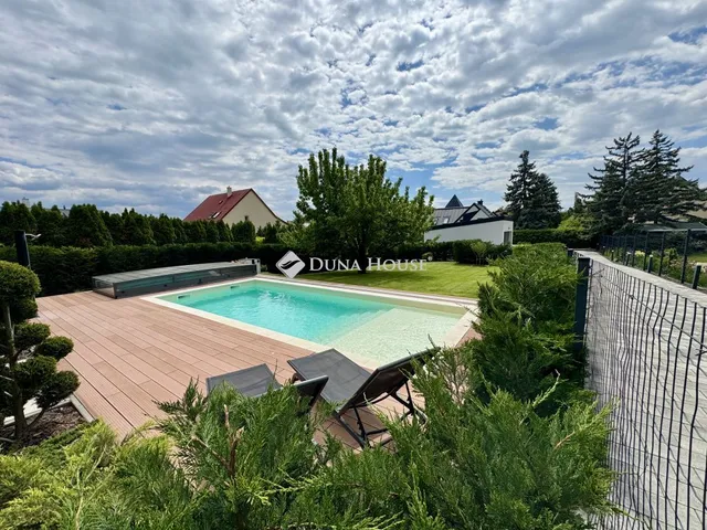 Eladó lakás Balatonfüred 136 nm