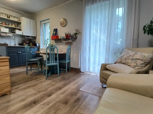 Eladó lakás Balatonfüred 72 nm