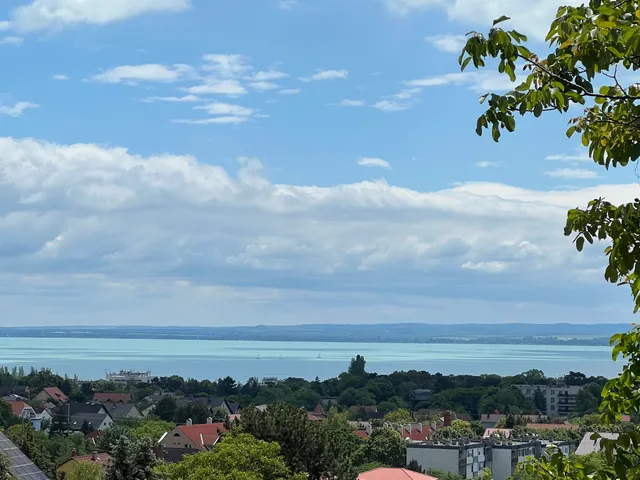 Eladó ház Balatonfüred 313 nm