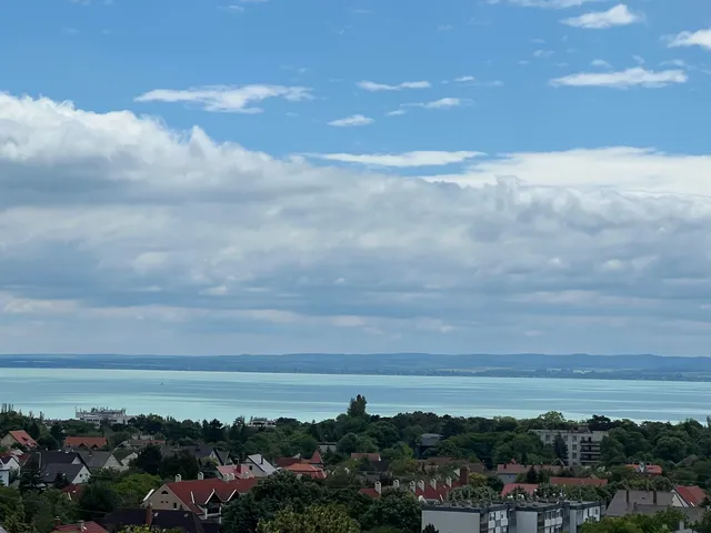Eladó ház Balatonfüred 313 nm