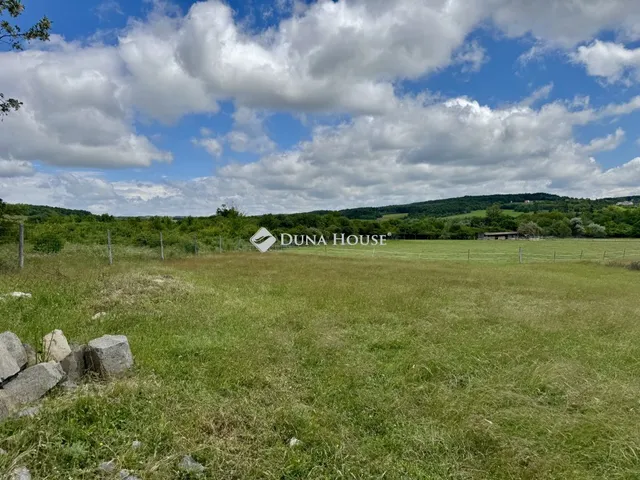 Eladó telek Dörgicse 61686 nm